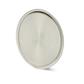 9086701 PD TOUCH-IN PL.FRONT ROND INOX 