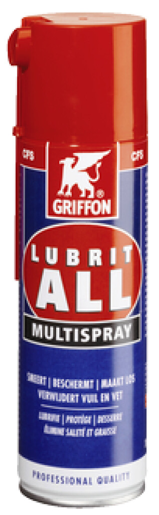 GRIFFON LUBRITAL MULTISPRAY 300ML