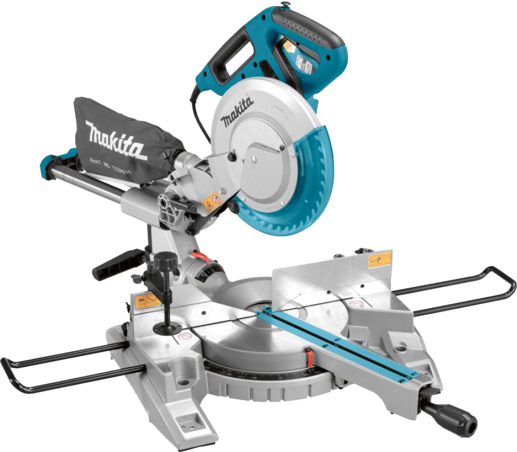 MAKITA SCIE A ONGLETS 260MM 1430W