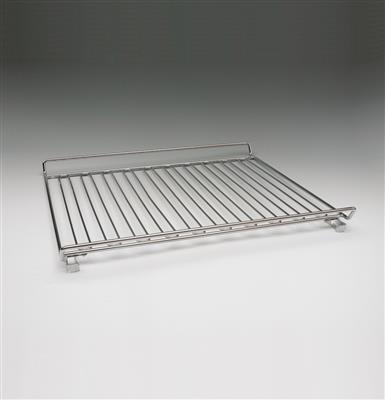 GRILLE EXTENSIBLE 600MM CHROME 