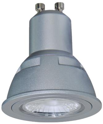 LED LAMPE REFLEX LED 5 GU10 5W/230V 3000K 38° 540LM 