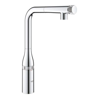 GROHE ACCENT SMART CONTROL CHROOM DOUCHE