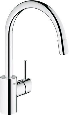 GROHE CONCETTO C MITIGEUR CHROME 