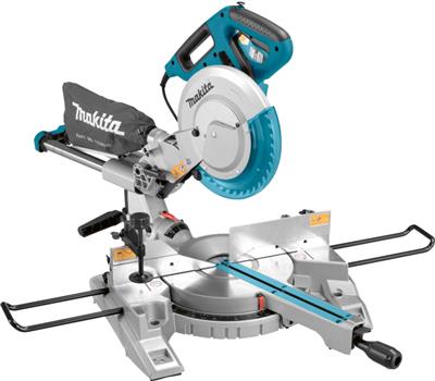 MAKITA SCIE A ONGLETS 260MM 1430W