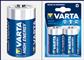 VARTA 4920 LR20 