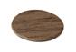 ZELFKLEVENDE AFDEKKAPPEN 9MM WALNUT 6388 - 3000ST