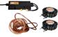 ORANGE AUDIO EASY BT SET 2 HAUT-PARLEURS 