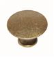 BOUTON 250/18 LAITON BRONZE ANTIQUE 