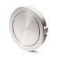 9086689 PD TOUCH-IN POIGN.ROND INOX/DF84 