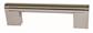 POIGNEE BOSS INTER.1009MM DIA.22MM INOX- 