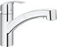 GROHE EUROSMART MITIGEUR CHROME + DOUCHETTE 