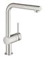 GROHE VENTO-L MITIGEUR CUISINE EXTENSIBLE