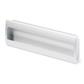 POIGNEE A ENCASTRER MISNIA DISTANCE PERCAGE 160 MM ALU LOOK PRODECOR