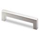 POIGNEE AOSTA DISTANCE DE PERCAGE 128 MM PRODECOR NEW MODERN