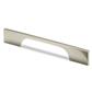 POIGNEE DE PROFIL TORINO DISTANCE DE PERCAGE 160/192 MM PRODECOR NEW MODERN