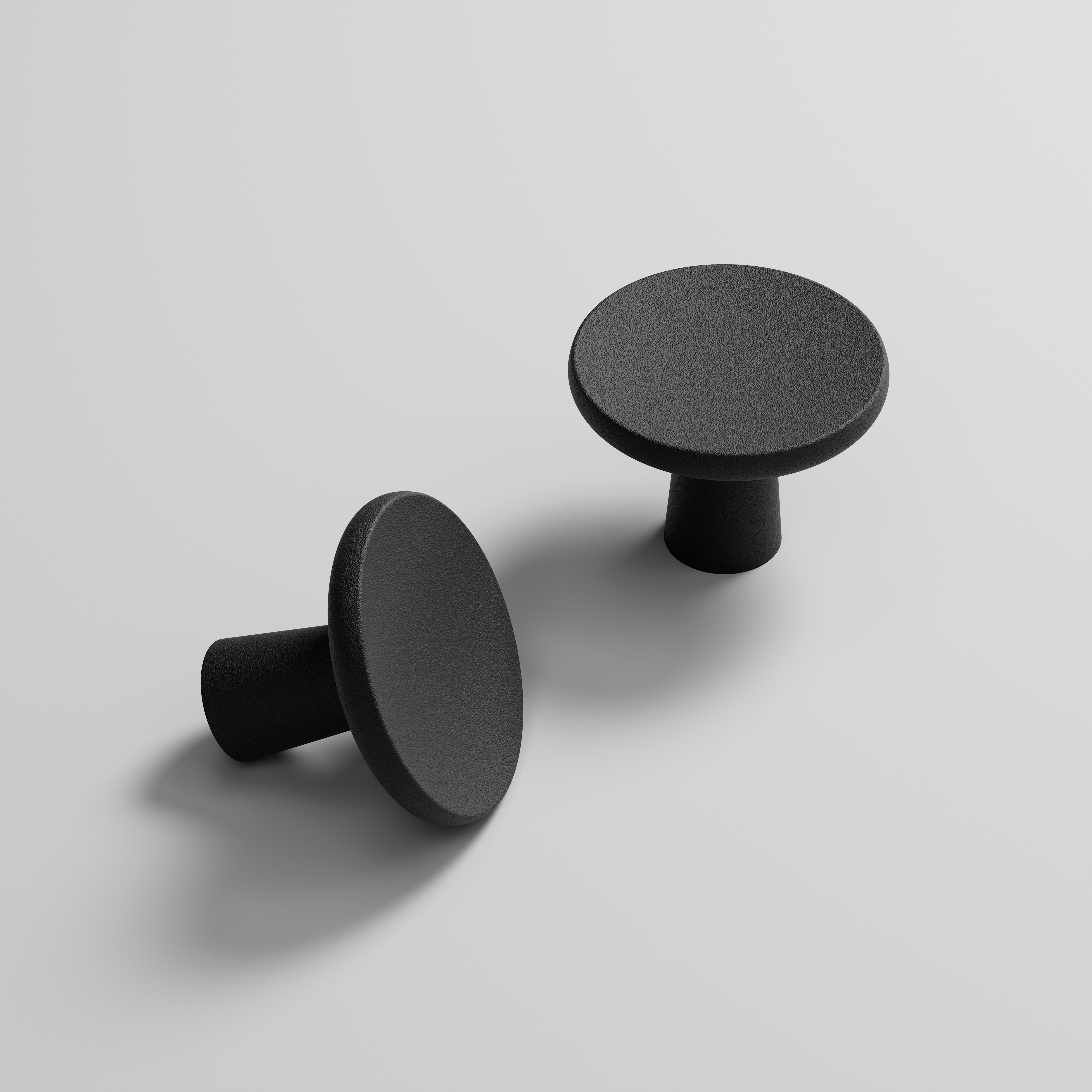 Knop Terra