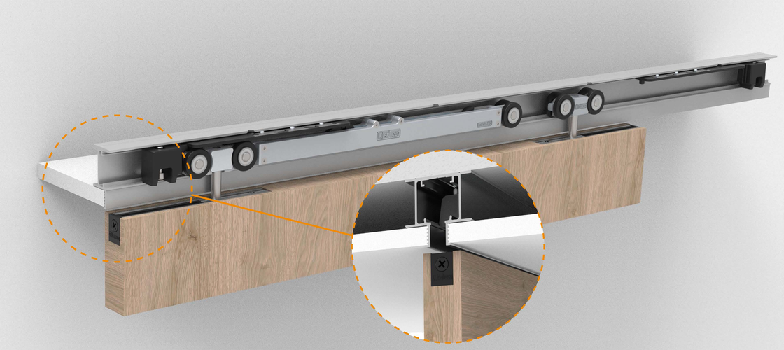 Essential Timber - Saheco