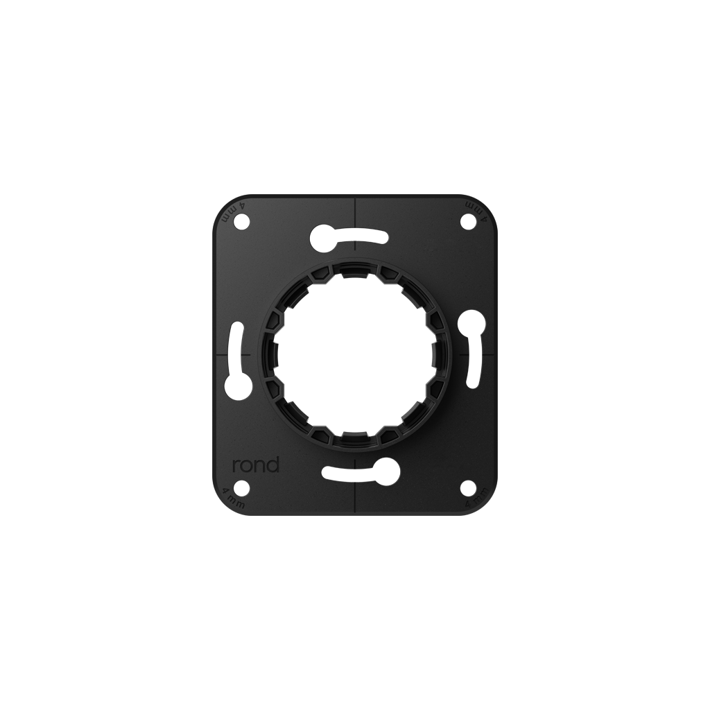 Rond 3.0 Backfit Holder