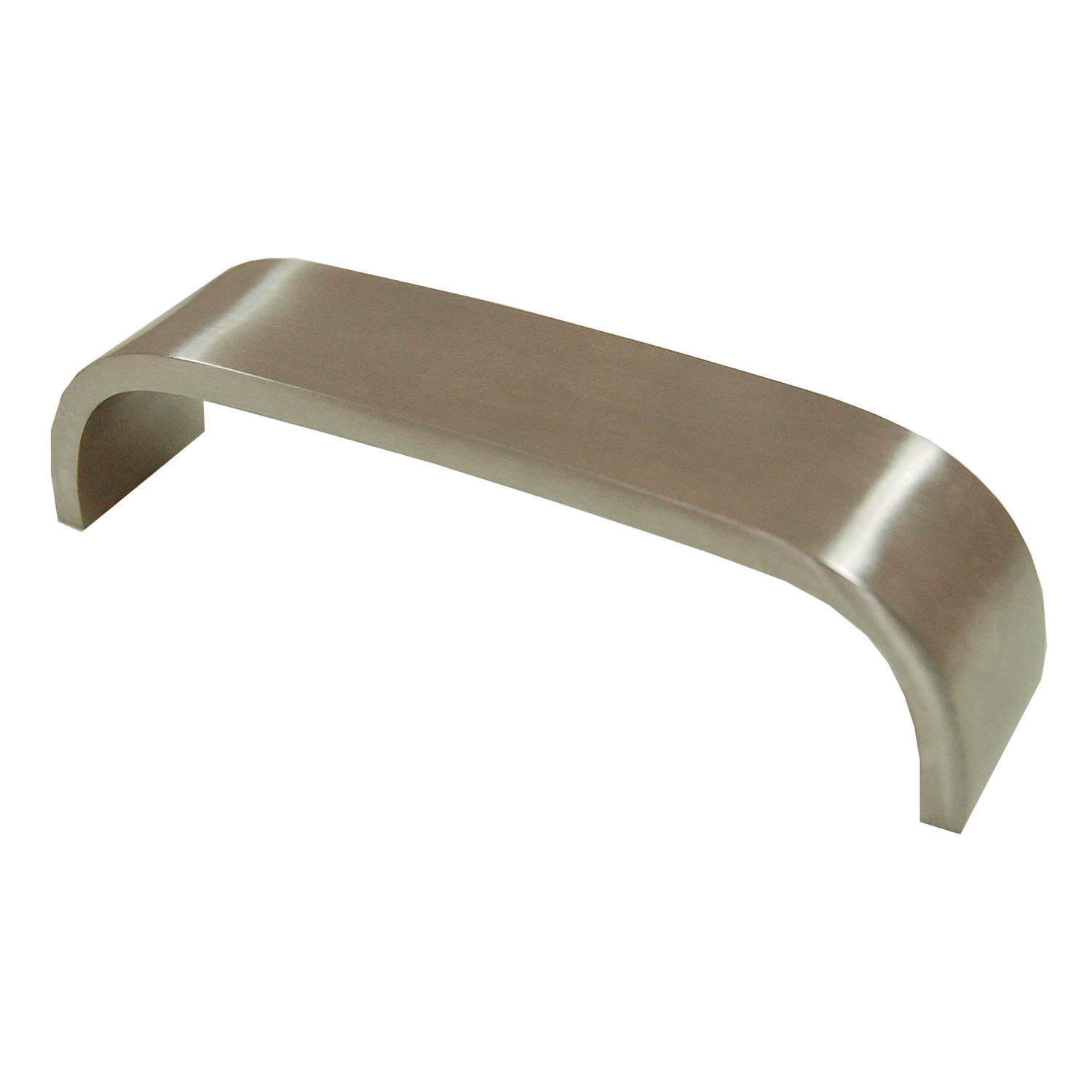 Poignee flat inox 320mm 