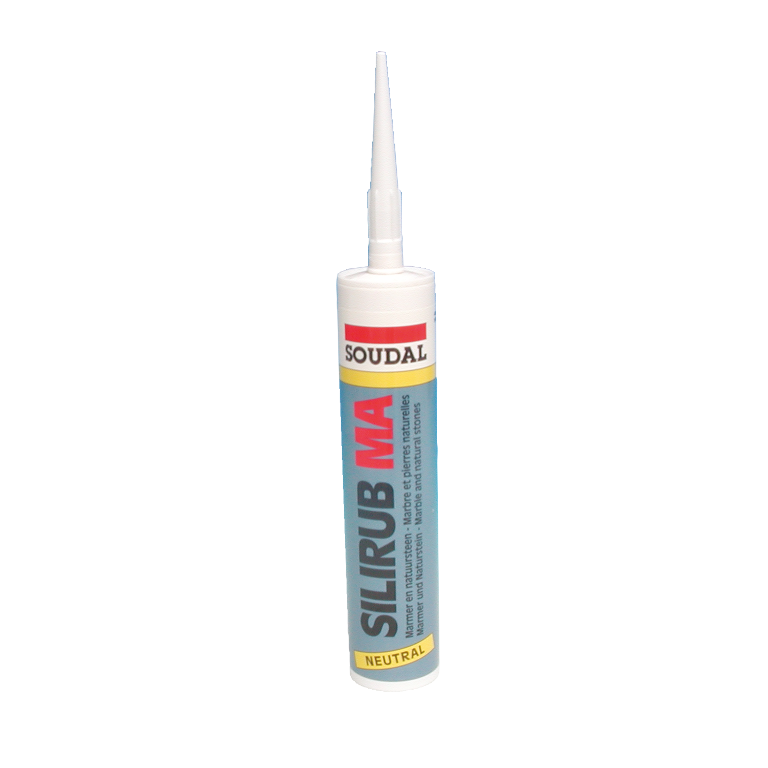 Silirub ma 310 ml travertin  