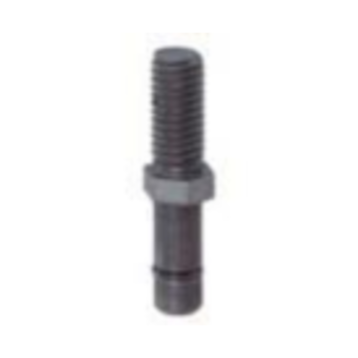 Tige m10 x 20 pour roulette spher.  
