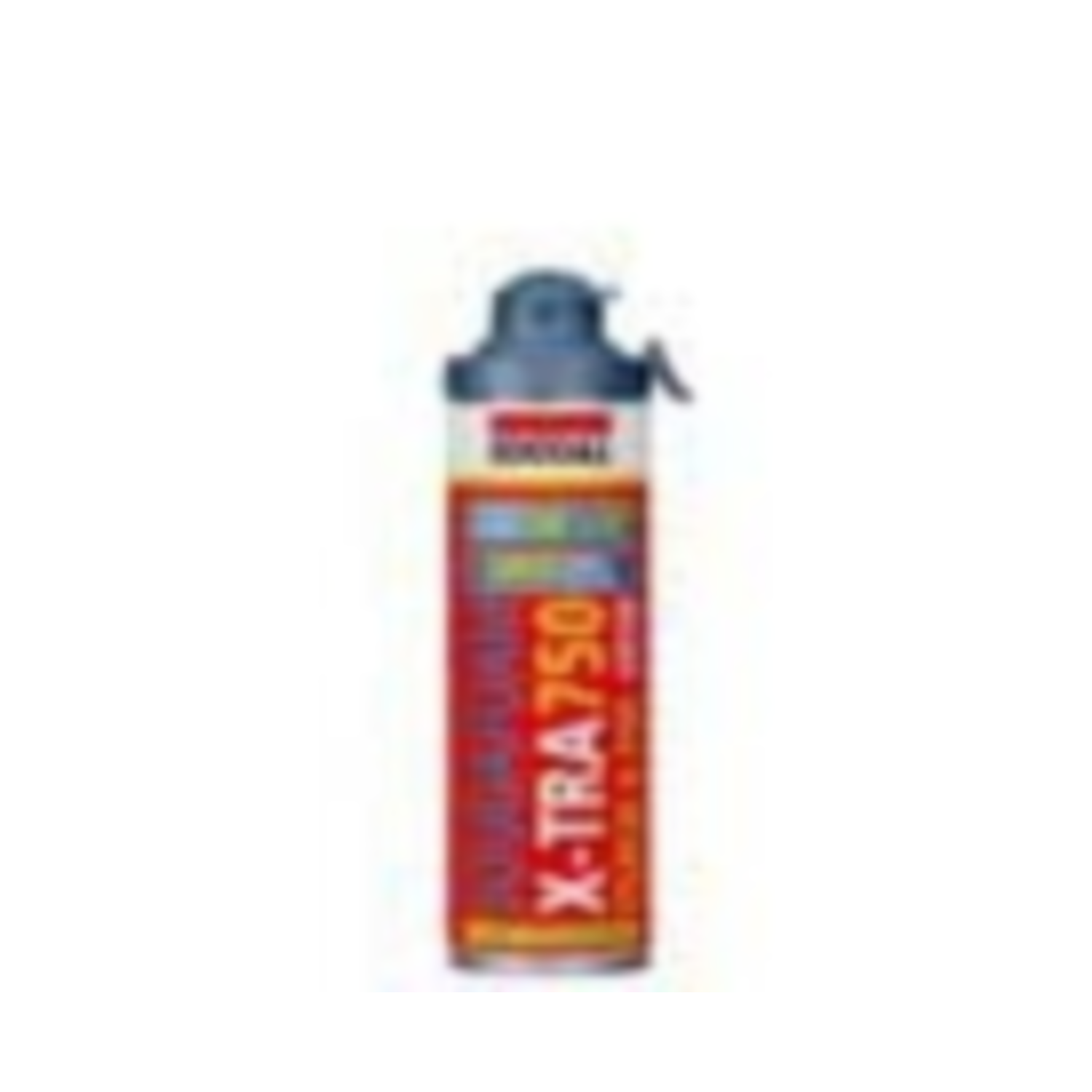 Soudafoam x-tra 750 500ml click&fix