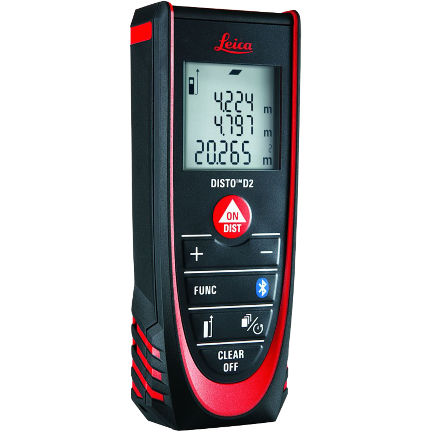 Leica mesureur distance laser disto d2 new  