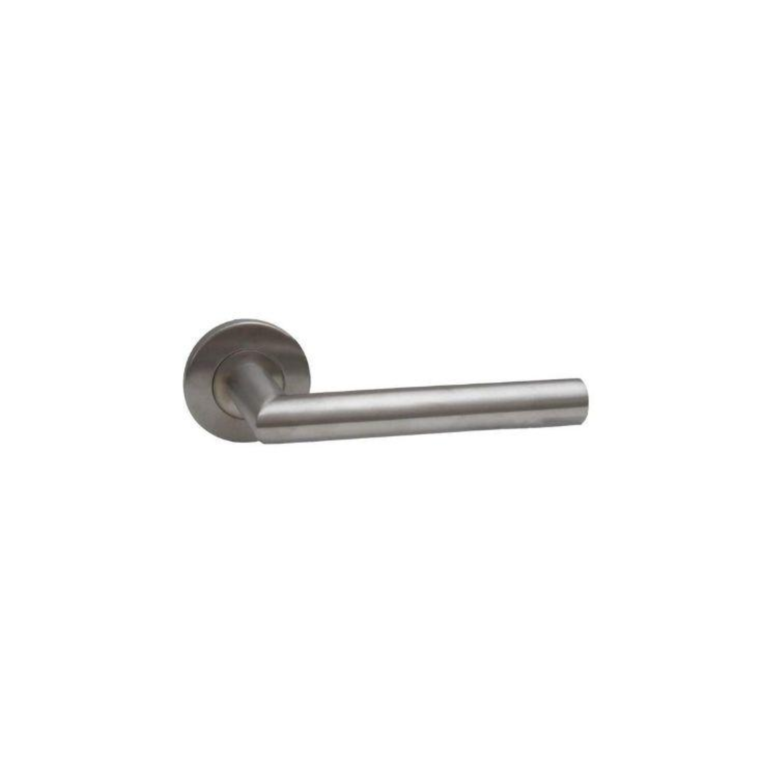 Pro-line - kruk l-recht inox