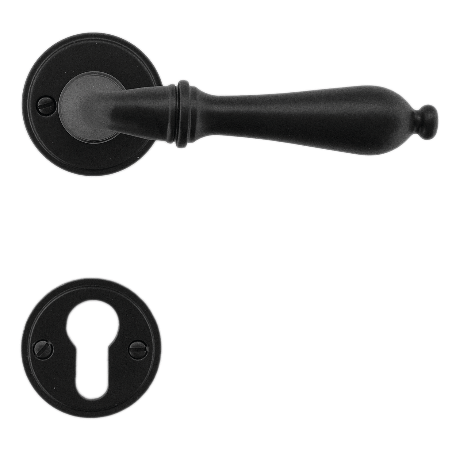 Béquille Pro da vinci noir r+e cyl 