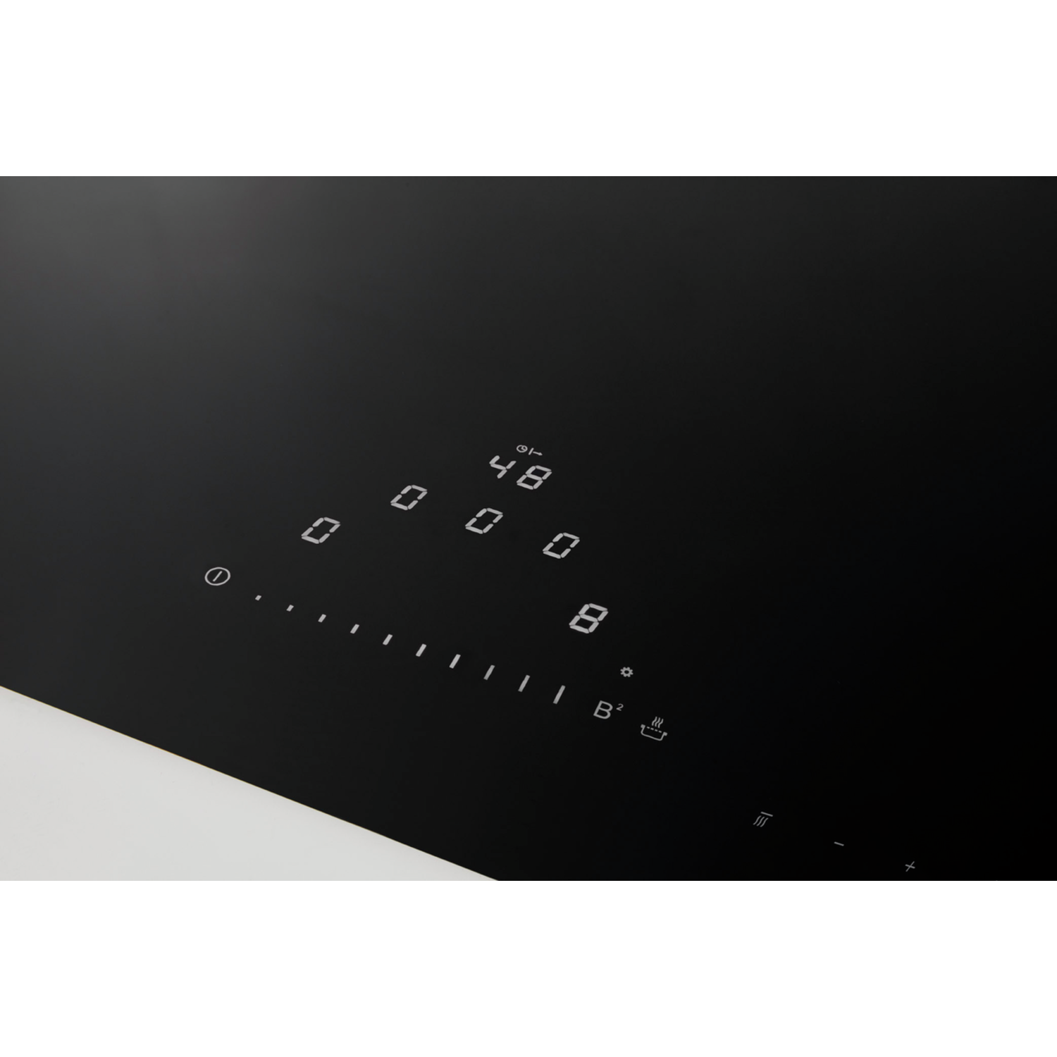 Novy induction Pro 90 cm 