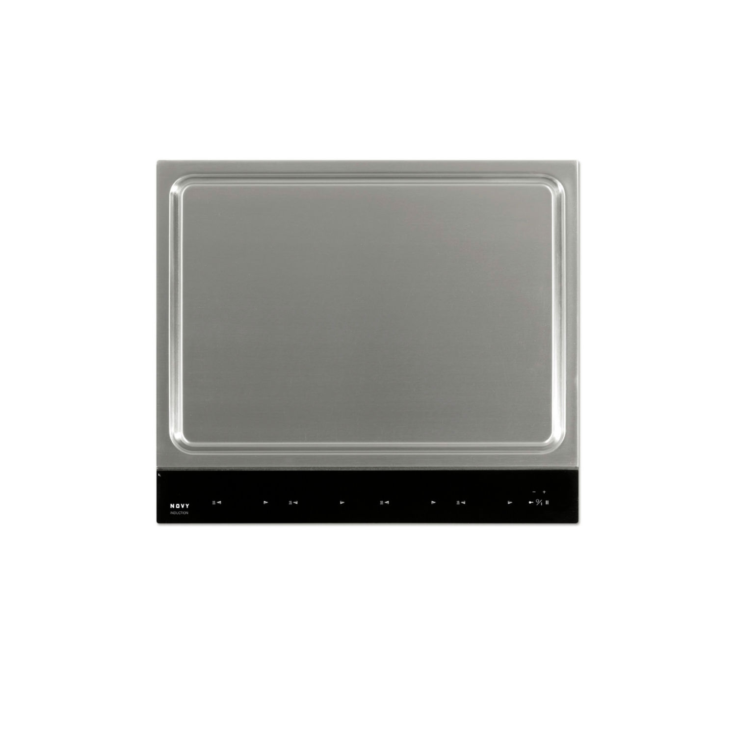 Novy induction teppan yaki 58 cm 