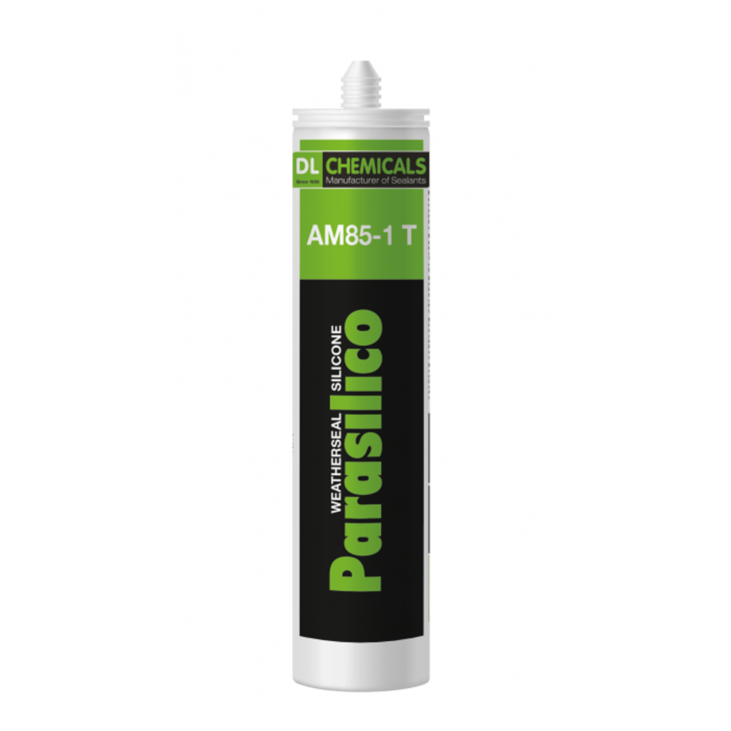 parasilico am85-1 gris transparant 310ml 