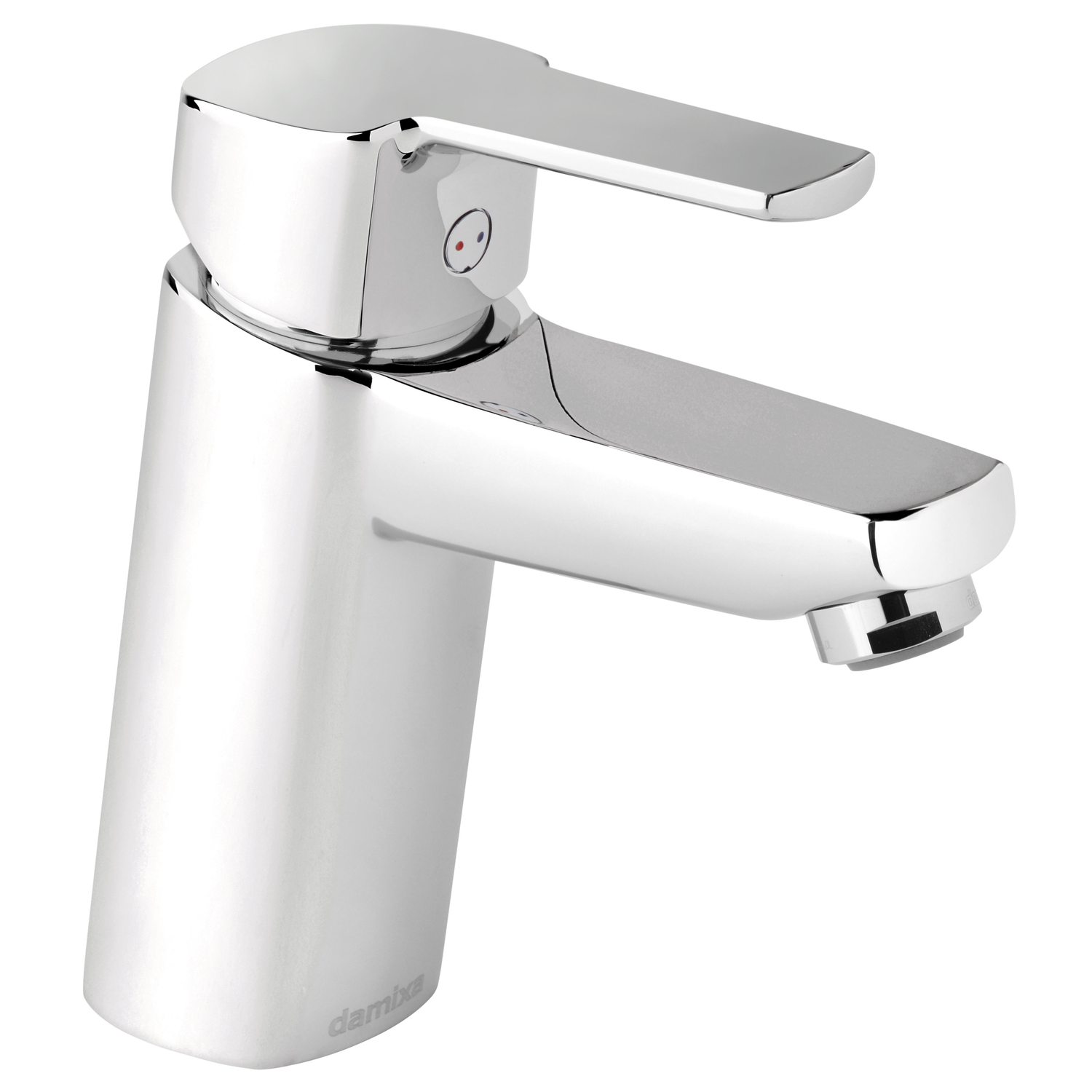 Damixa pine medium mitgeur lavabo chrome  