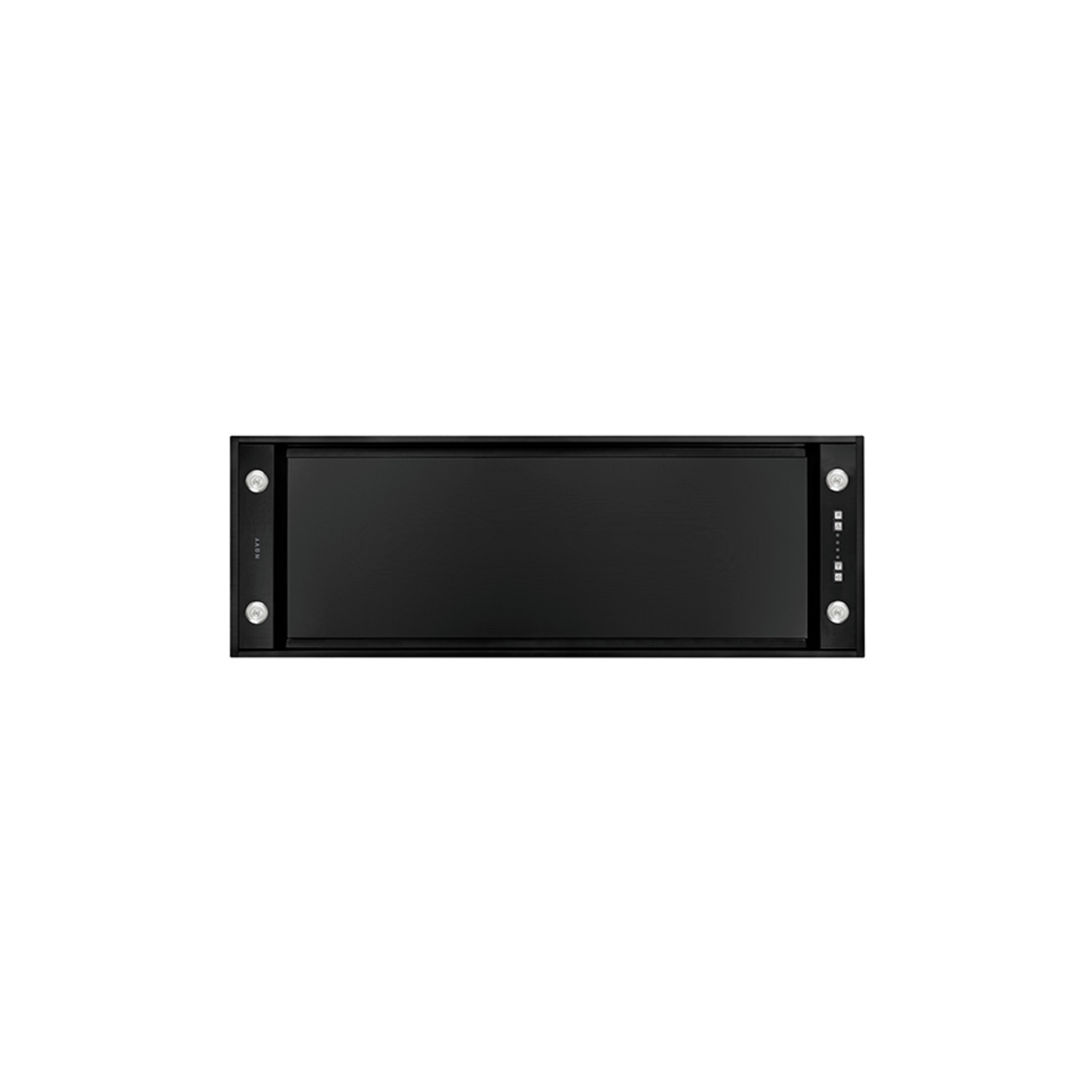 Novy Mini Pureline 90 cm mineral black