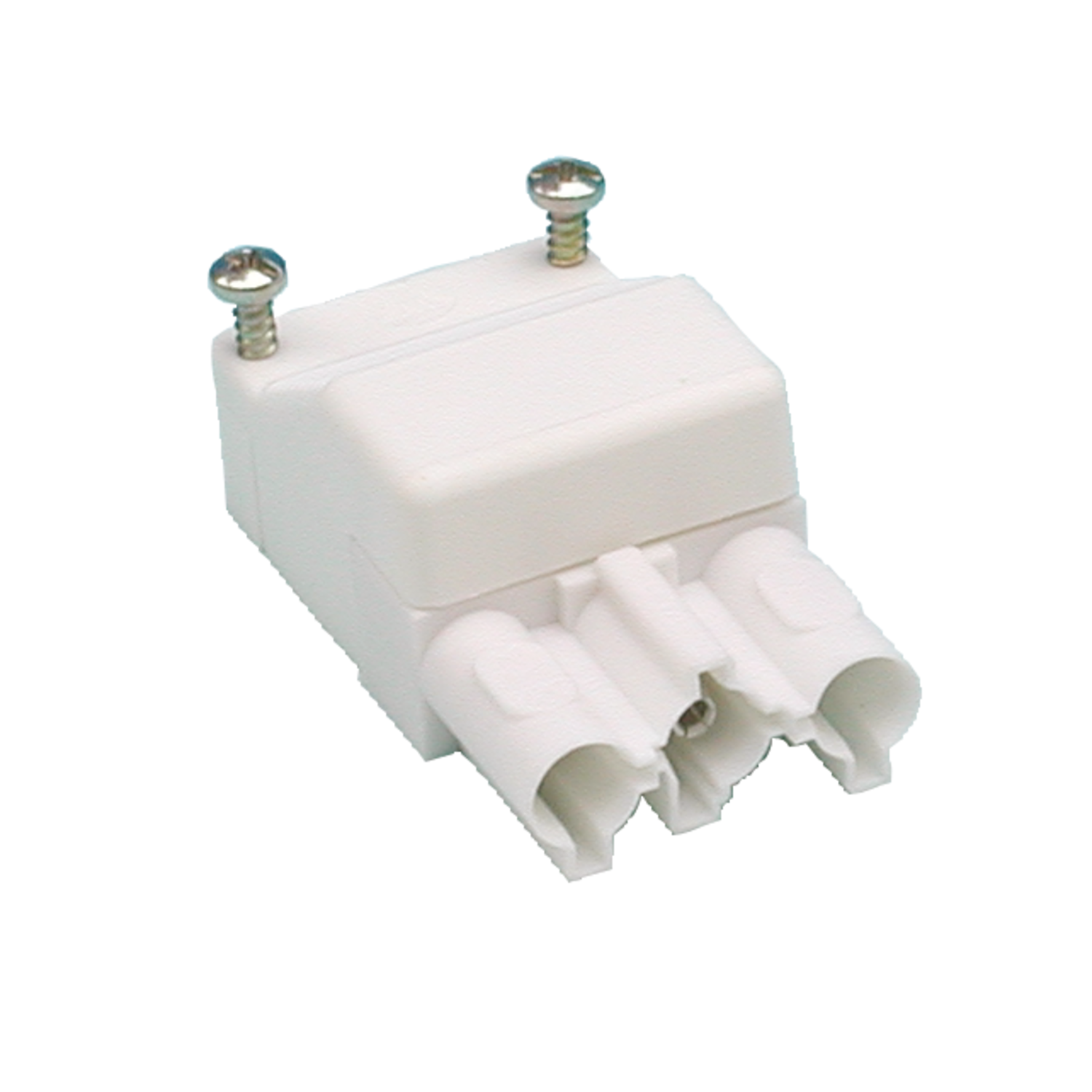 Barrette de connexion femelle + cache TL 