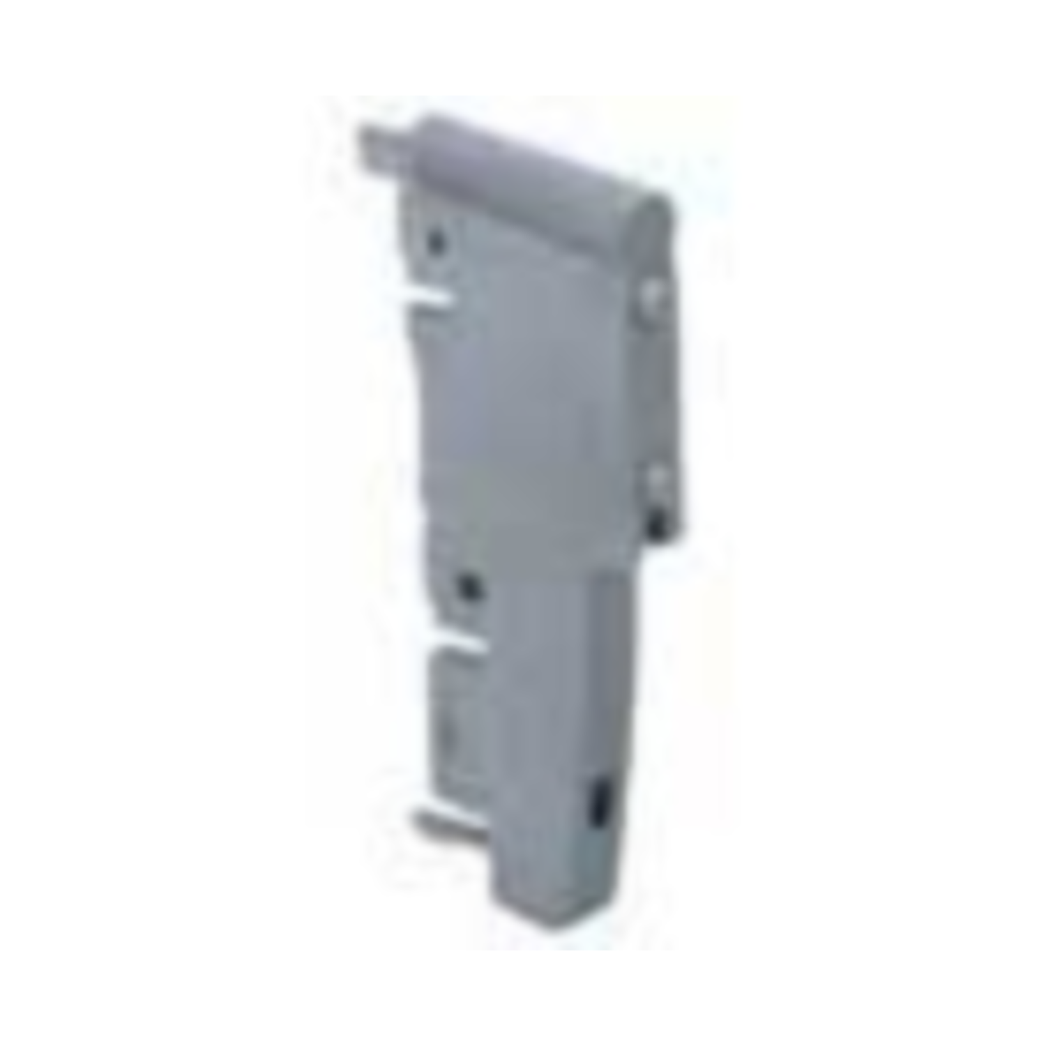 Support de profil magic optima argent 