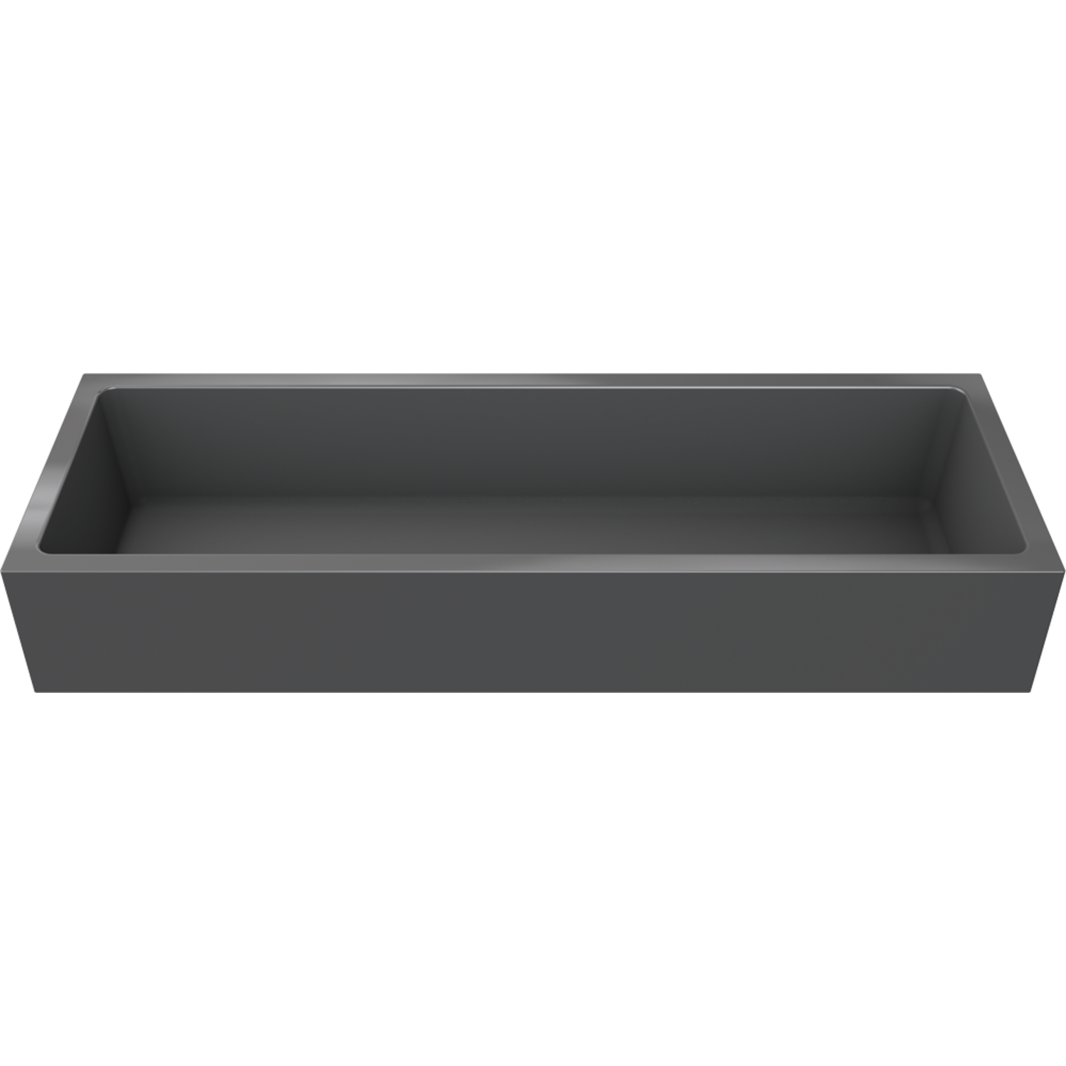 Ninka connect bac de base petit gris  