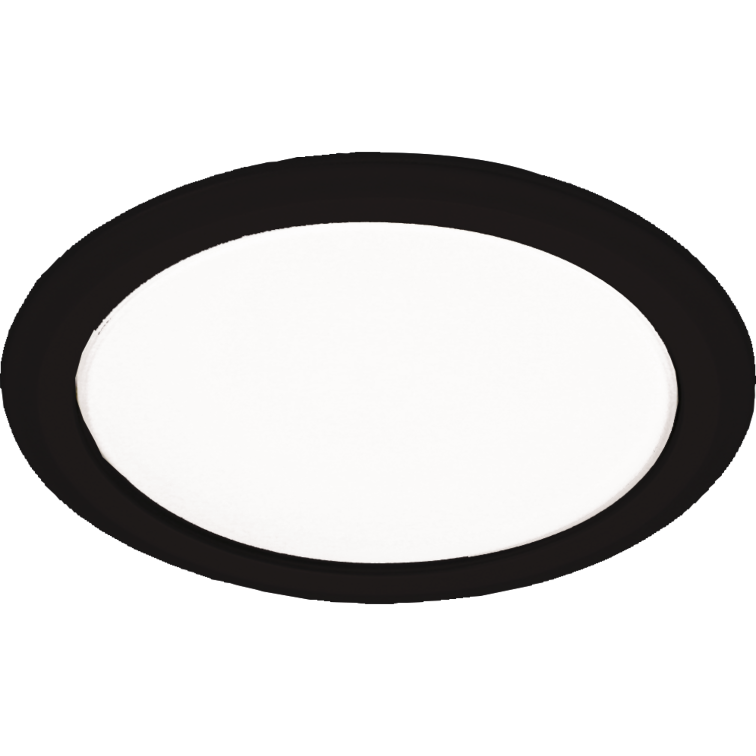  LD8001-78 spot led dimmable 3.8W 3000K 230V noir 