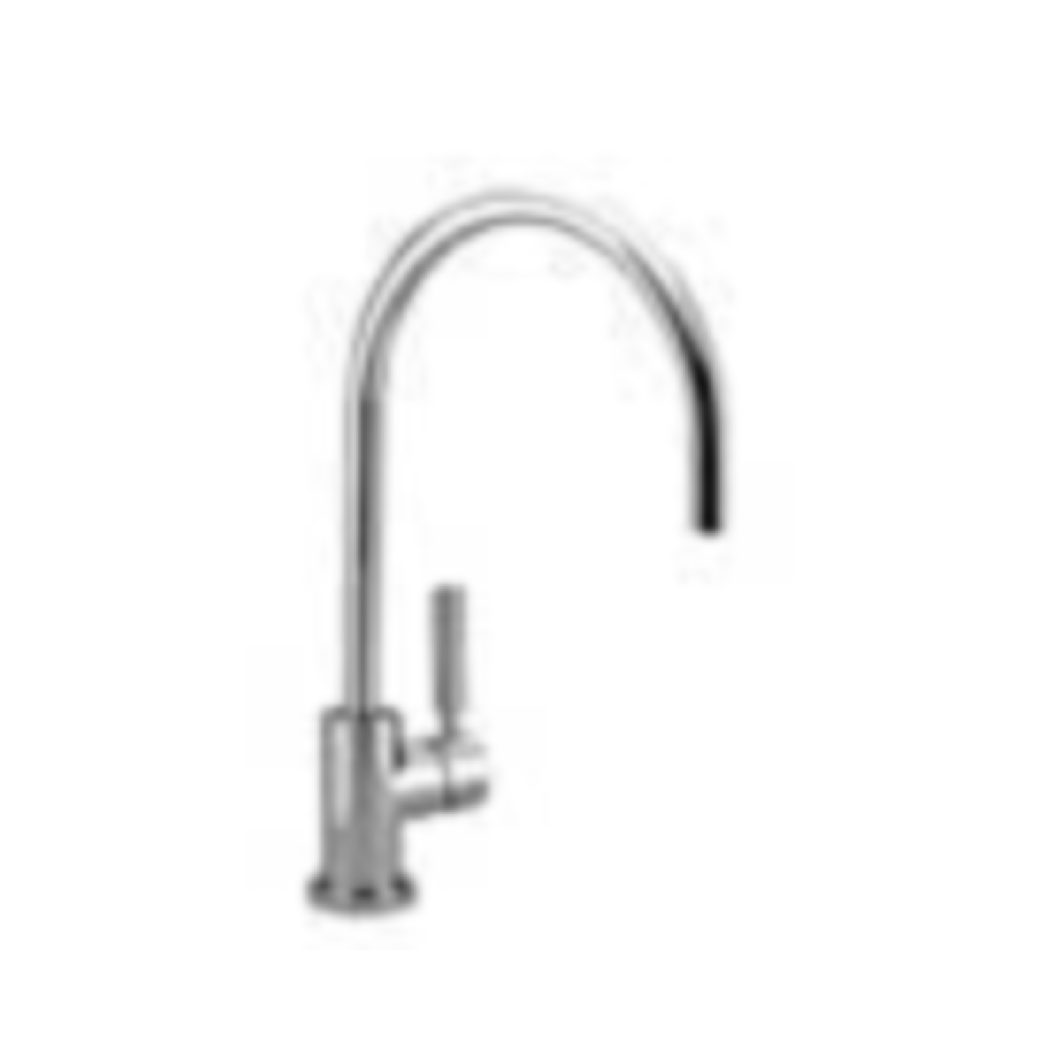 Tara classic monocommande chrome  