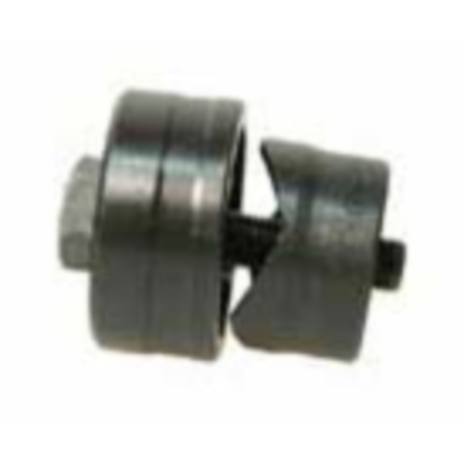 Boor 35 mm voor edelstaal