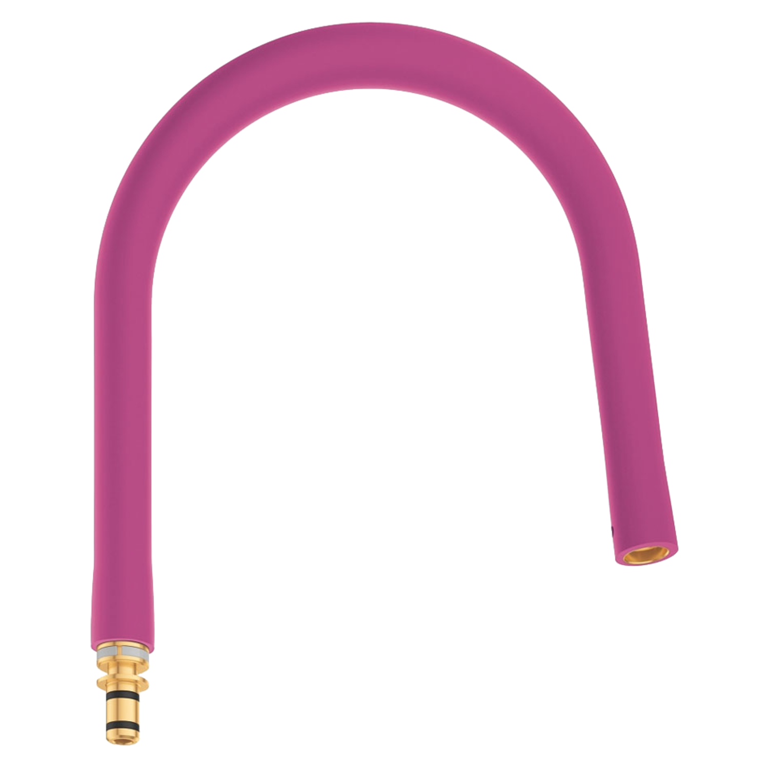 Grohe Flex violet voor Essence Pro