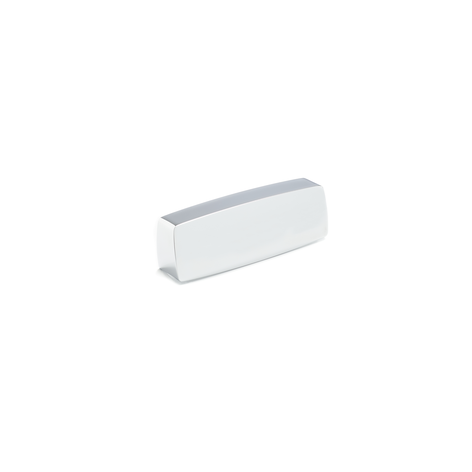 Poignée straight ea96 l105 zamac chrome 