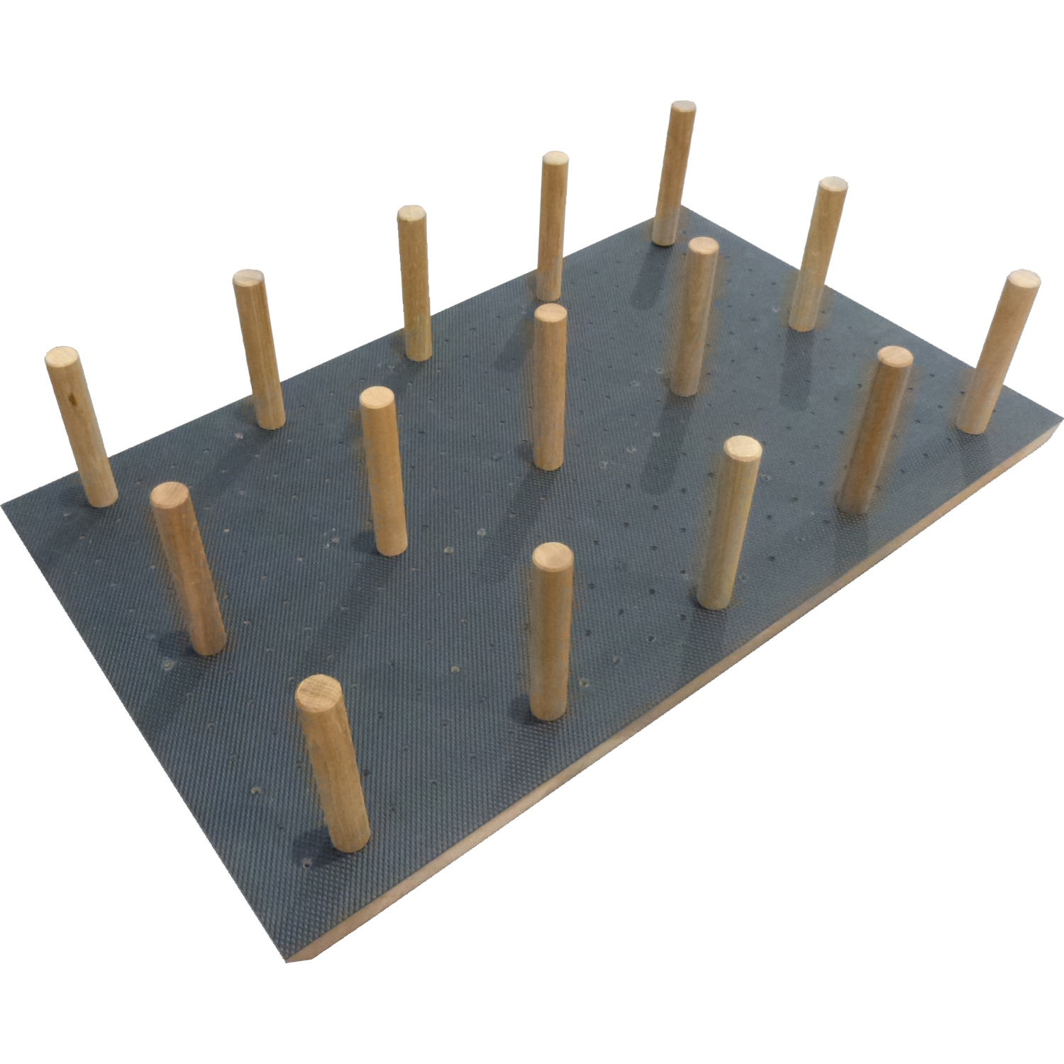 Modulo organisatiestokkenset eik (6 st)