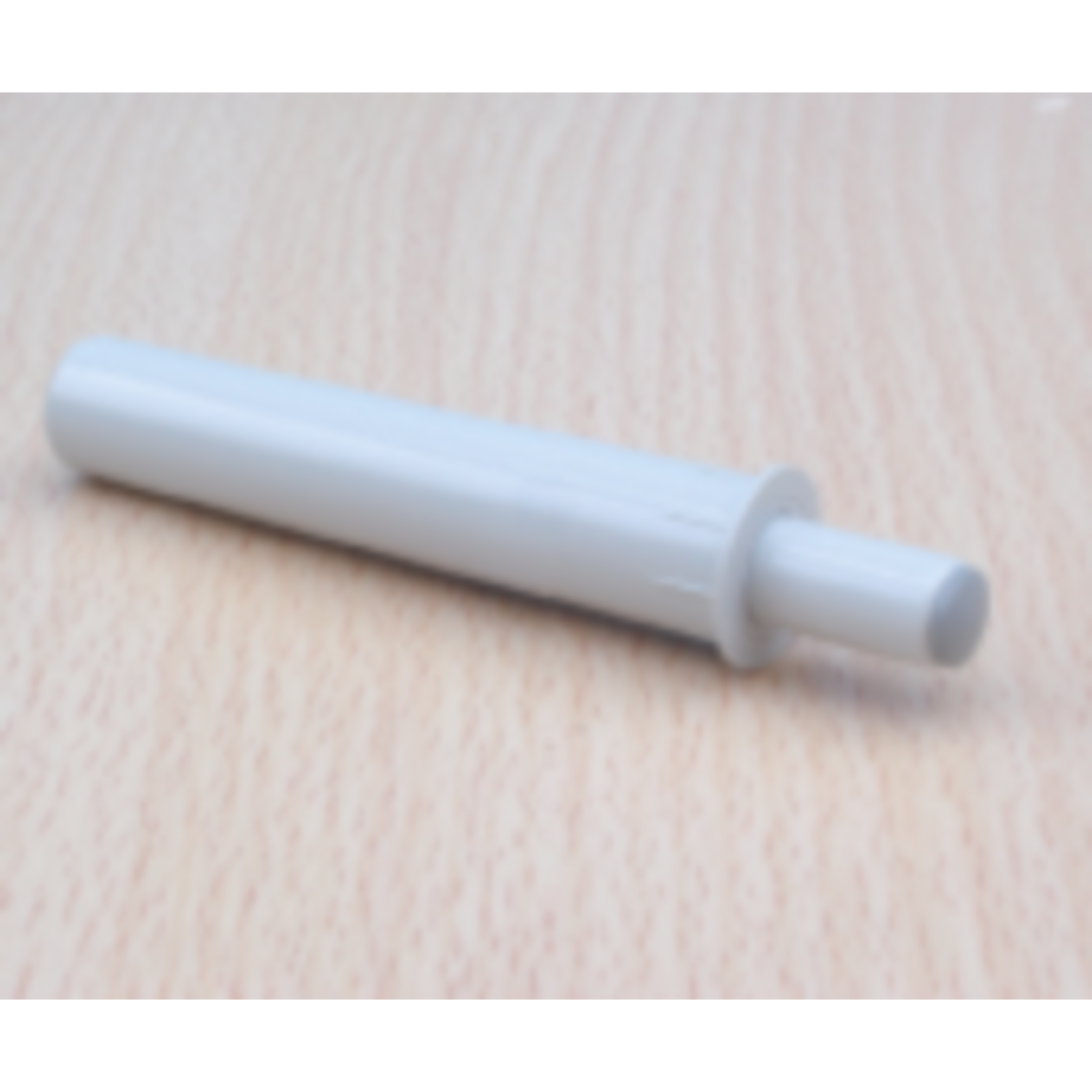 Demper Soft Close gris
