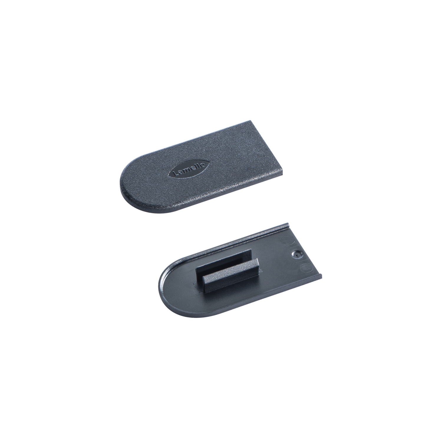 Cabineo capuchons 2000pcs RAL 9005 noir foncé 