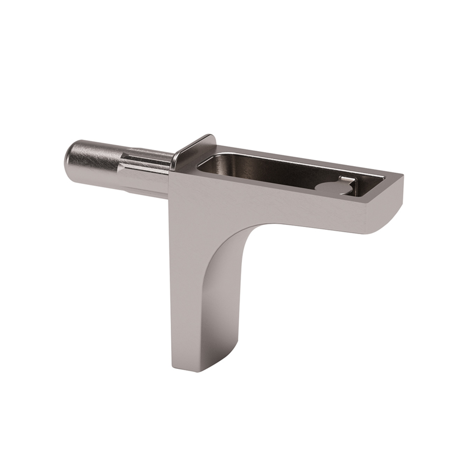 Taquet K-Line nickel ø3mm 