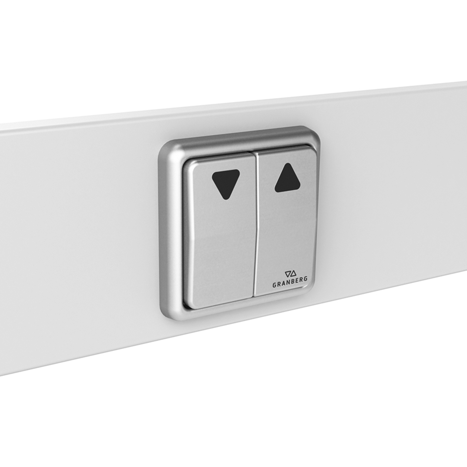Bouton de commande - ALU-design, Verti et Diago