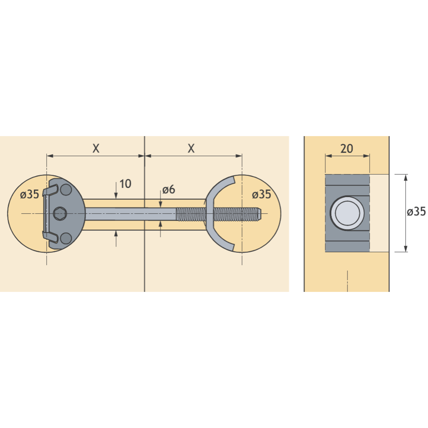 AVB 4, 81 mm