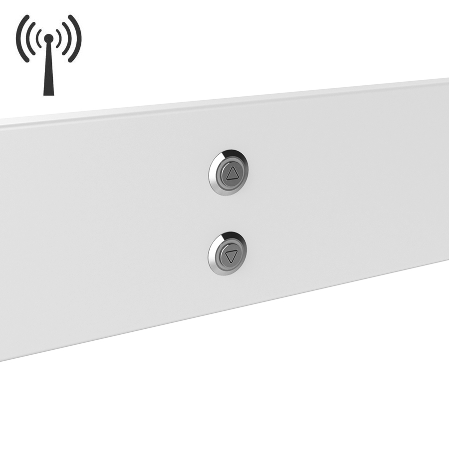 Bouton de radiocommande, Mini pour 1 système de levage, InDIAGO