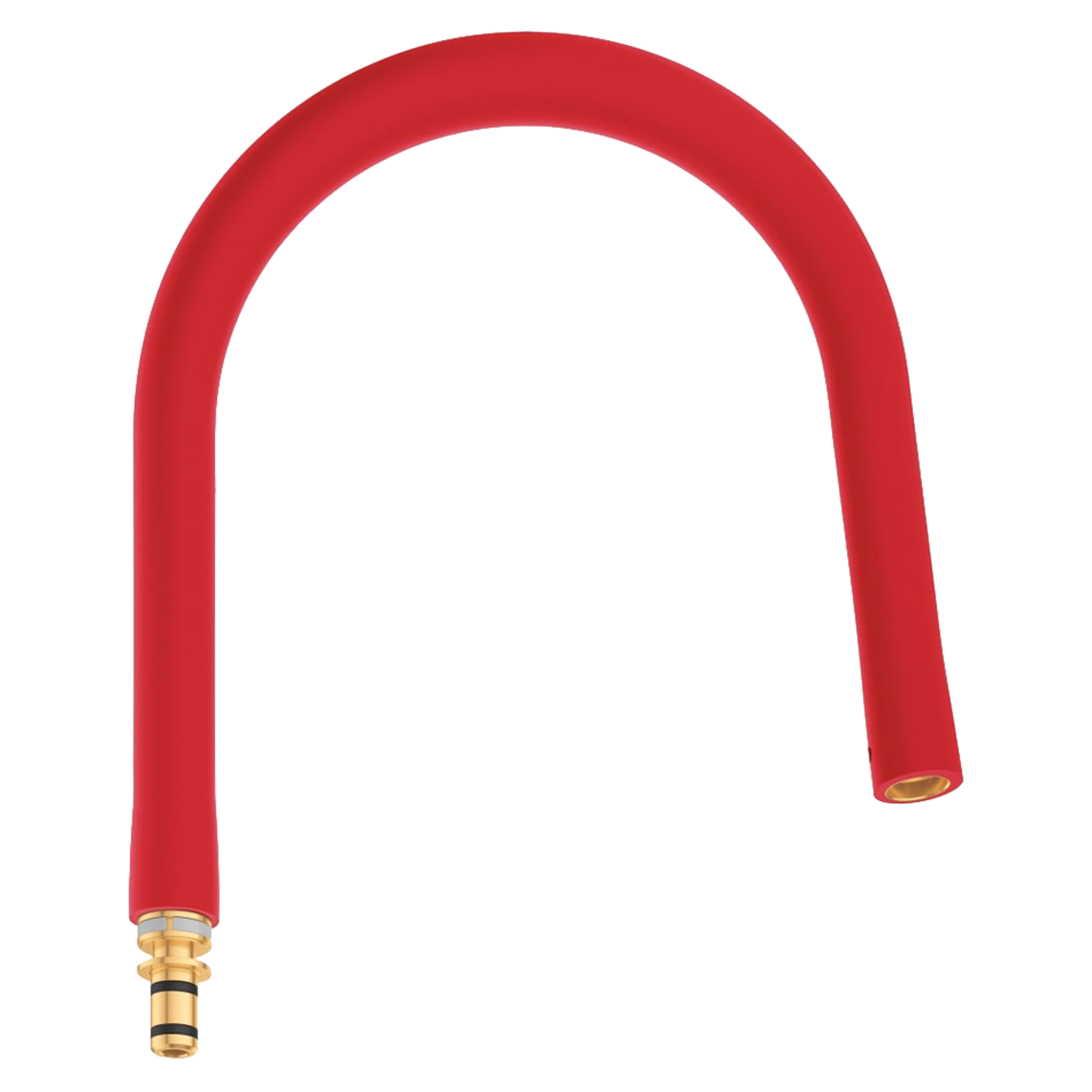 Grohe Flex rood voor Essence Pro